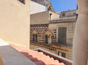 Mirèa Apartment a Cefalù